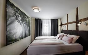 Flair Hotel Hopfengarten